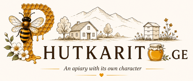 Hutkarito Logo